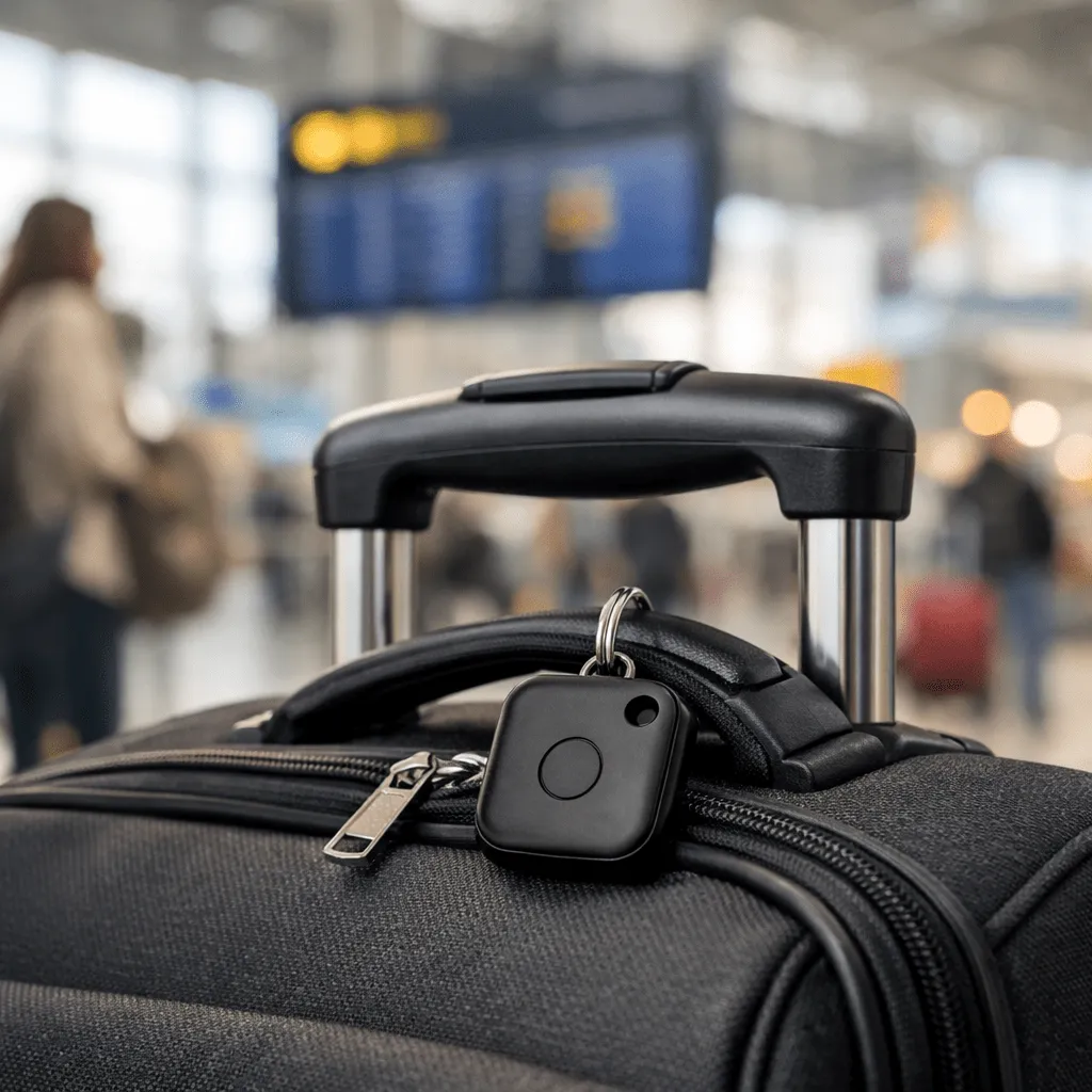 Bluetooth Tracker 3
