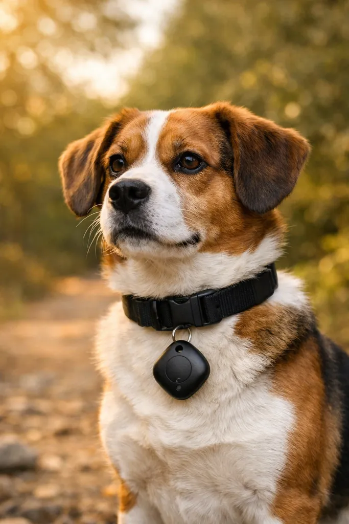 Pet Smart tracker 2