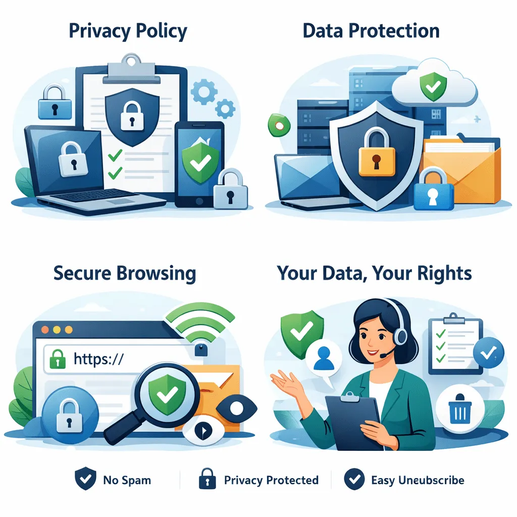 Privacy