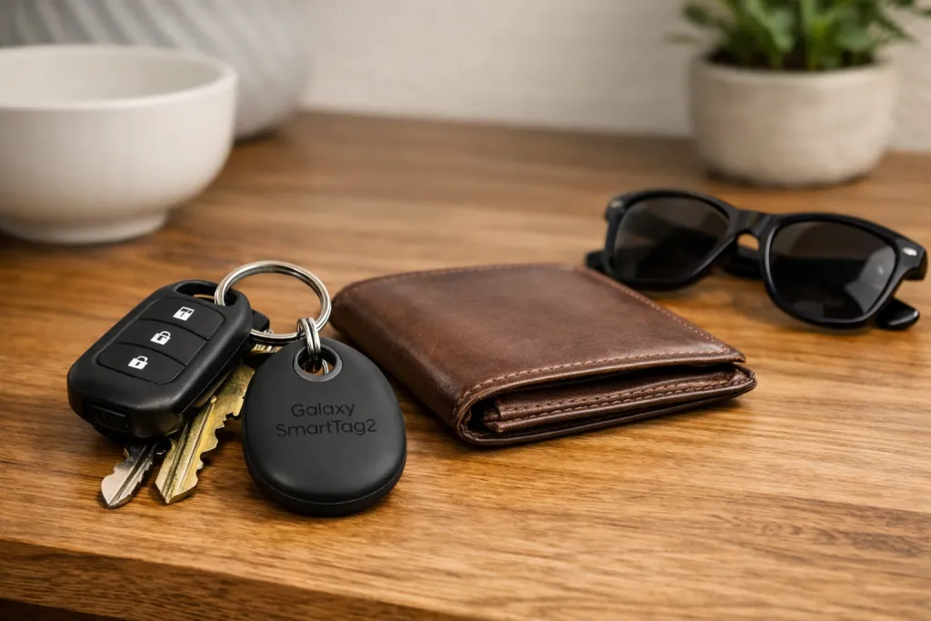 Smarttag 3 1