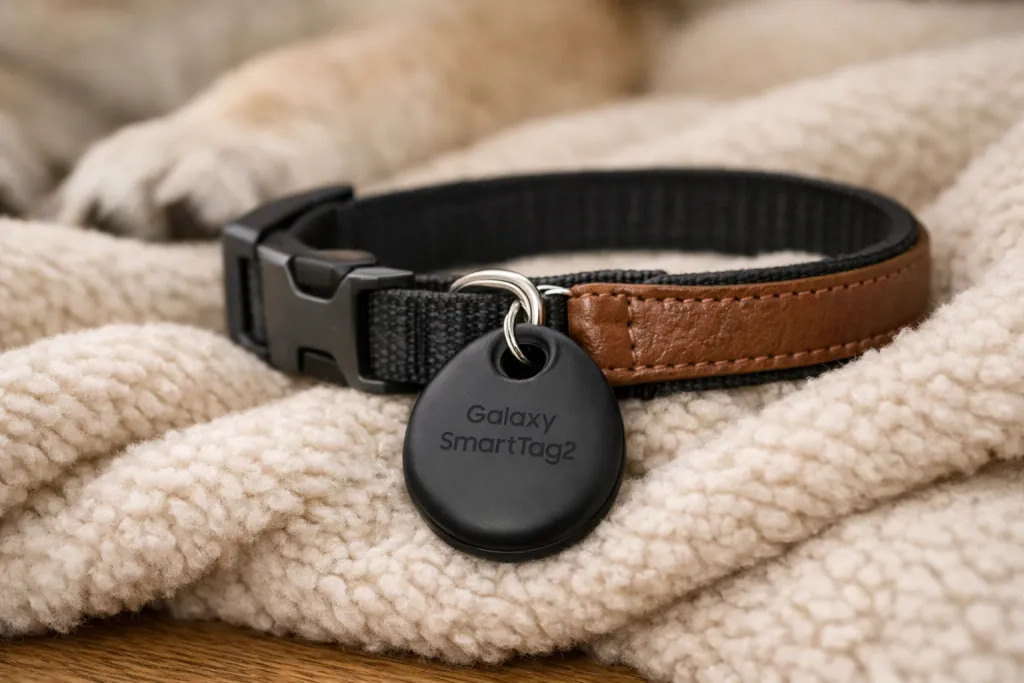 Smarttag 5