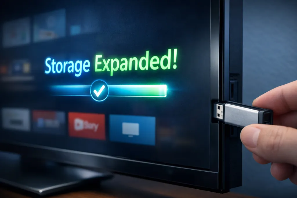 Storage 1