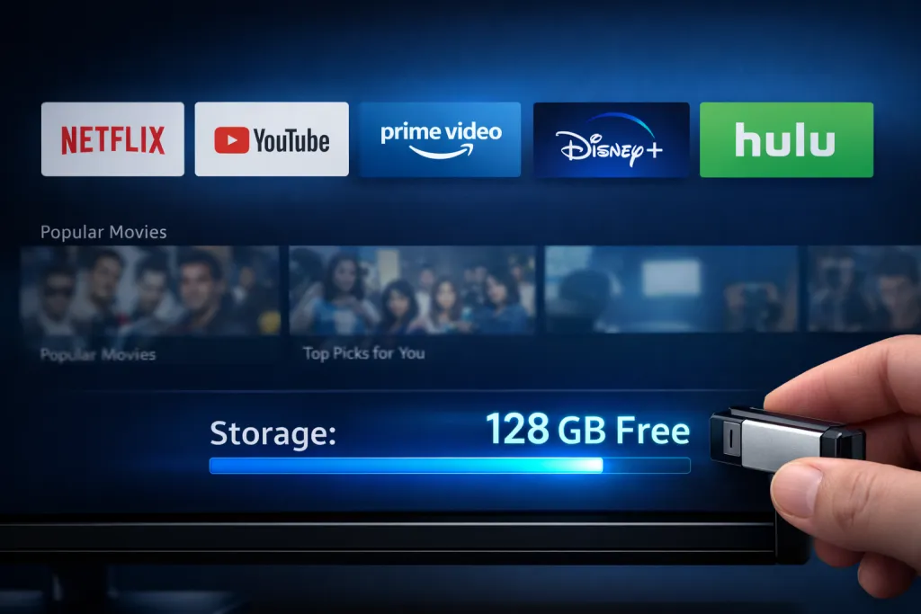 TV Storage 3