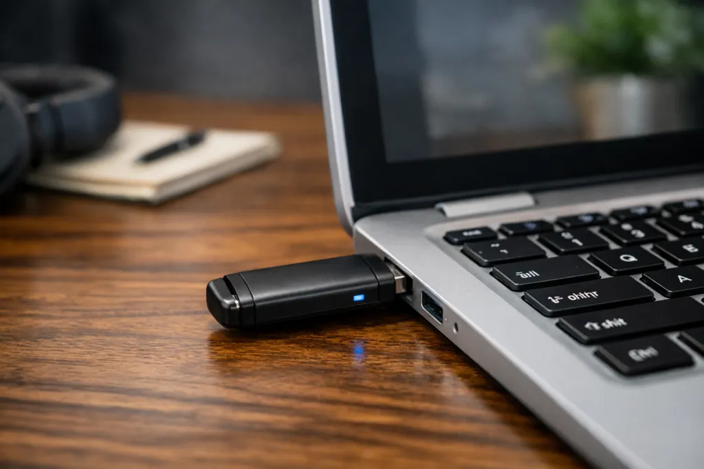 USB Drive 2