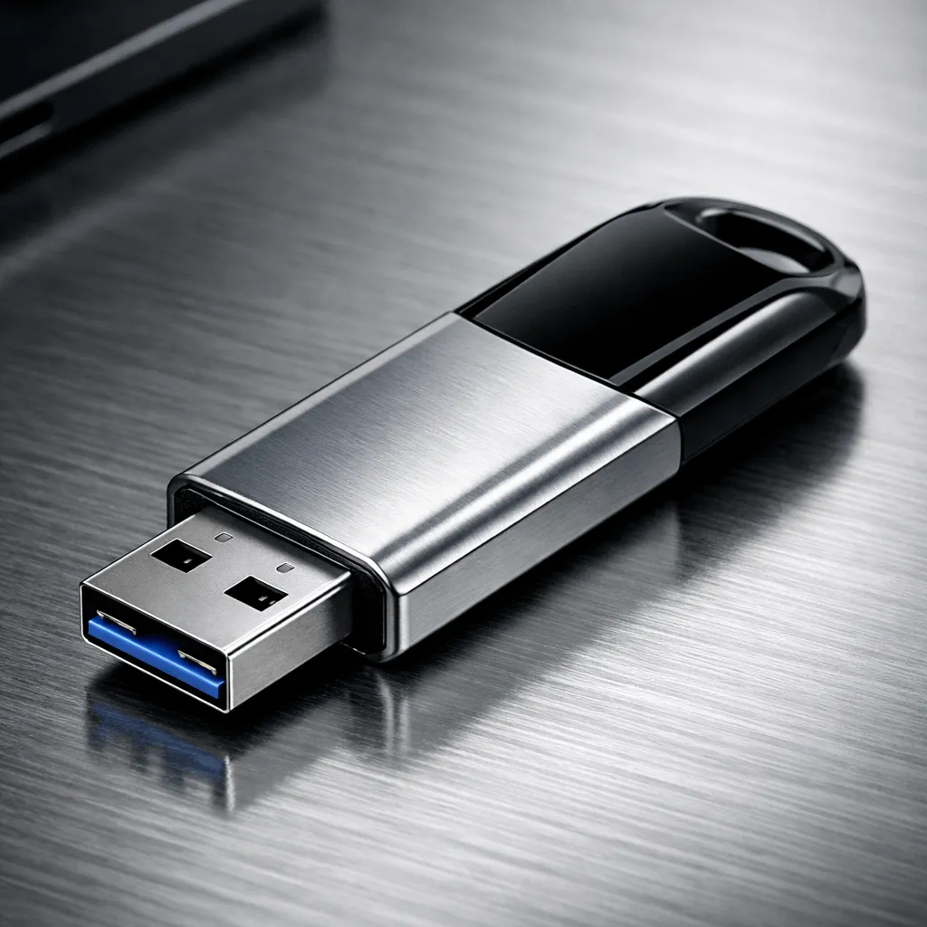 USB Drive