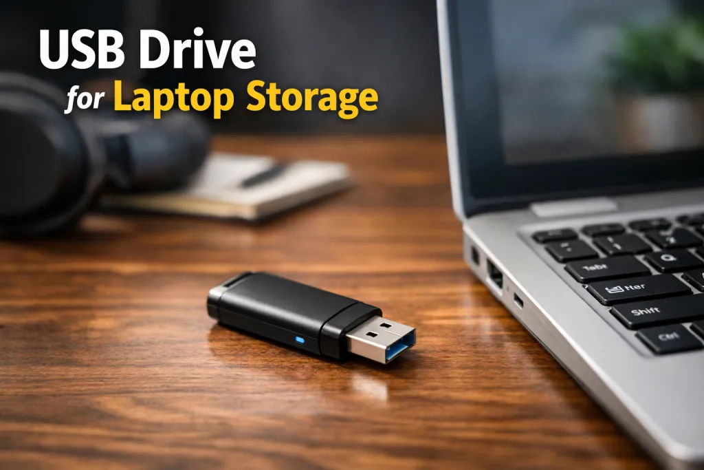 Usb Drive 1