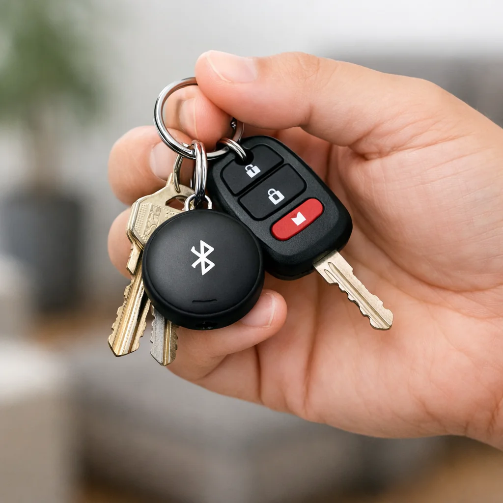 bluetooth key tracker.1