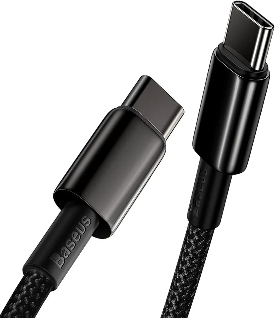 Baseus Cable
