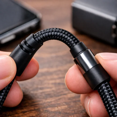 Braided Cables 3