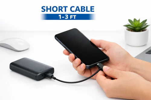 Cable lenght 1
