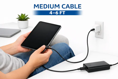 Cable lenght 2