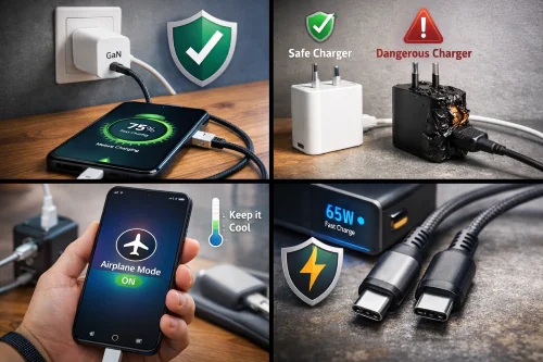 Fast charger 4 1