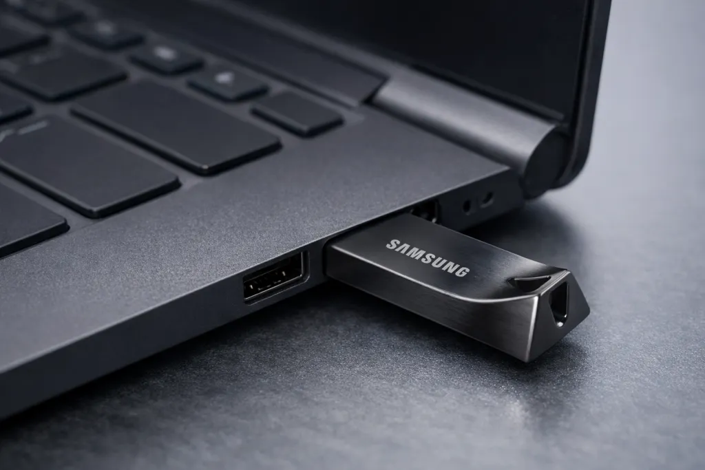 Samsung Bar