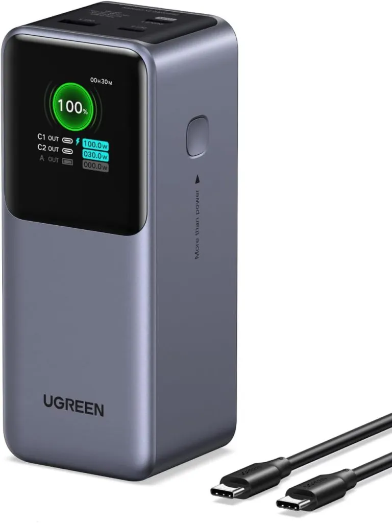 UGREEN Powerbank
