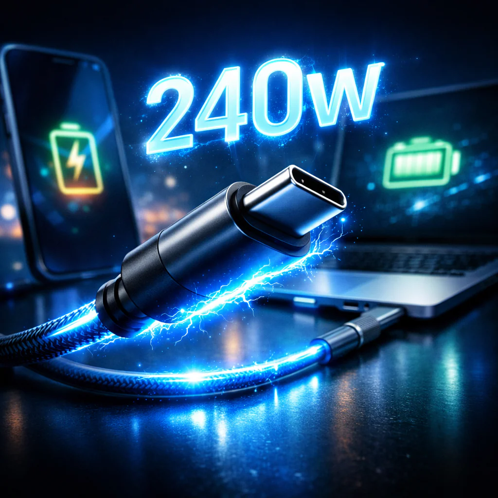 USB C 1