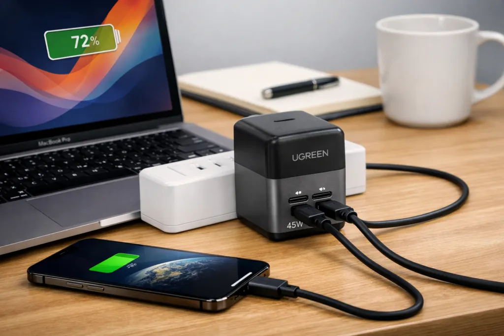 Ugreen Charger