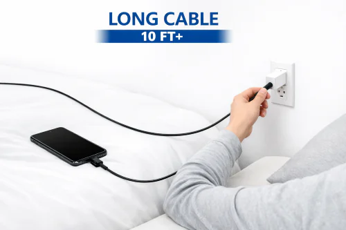 cable lenght 3