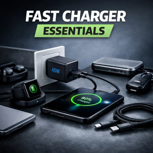 fast charger 2