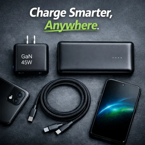 fast charger 3