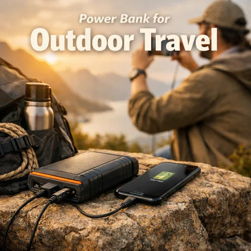 power bank travel 3