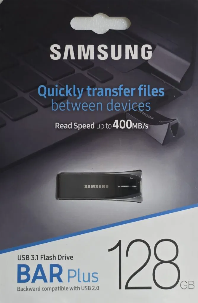 samsung SD card