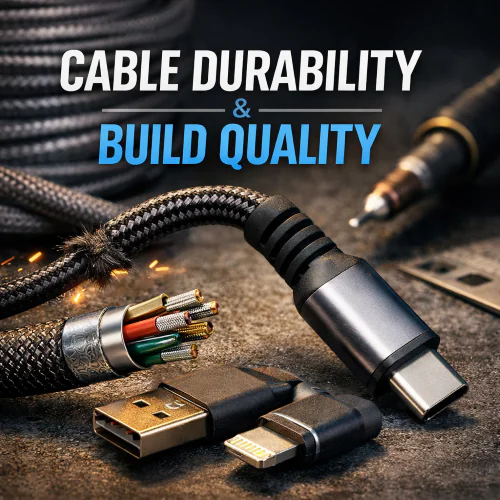 Cable Durability
