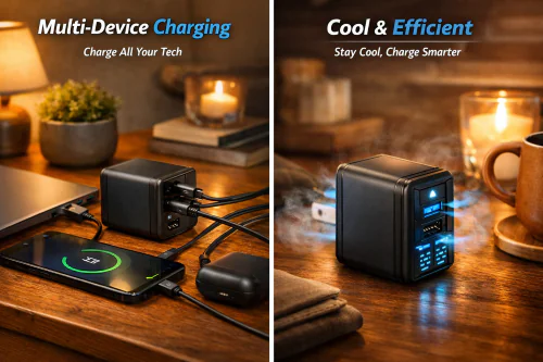 GAN Charger2