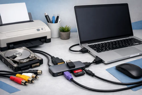 Old Devices 3