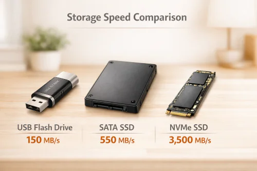 USB Data transfer 2