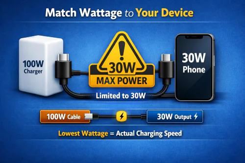 cable wattage 3