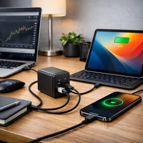 universal charging 2