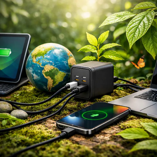 universal charging 3