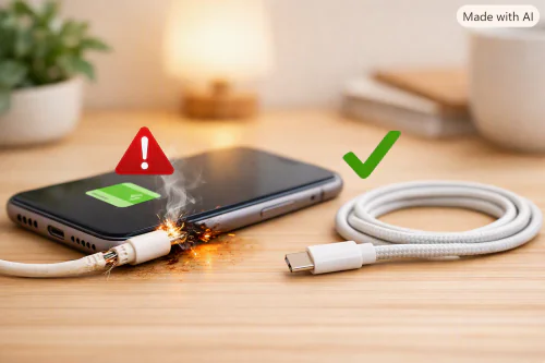 Cheap Cables 1