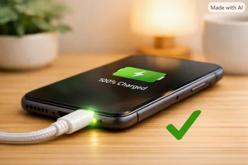 Why Cheap Charging Cables Can Damage Your Devices