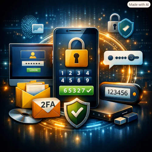 Digital file protection 2