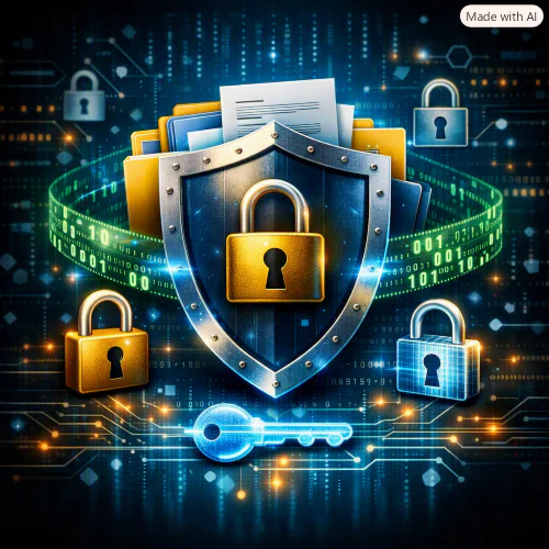 Best Ways to Protect Your Digital Files