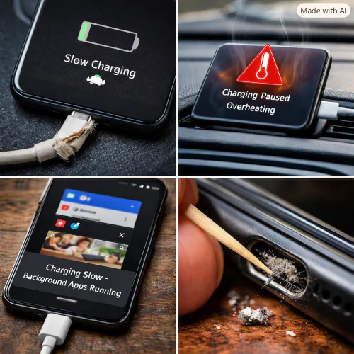 fast charging cable 1