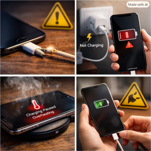 weak charger 2